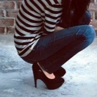 Zdjęcie profilowe modela AngelinaLion