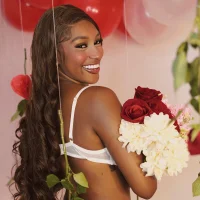 Ảnh Đại Diện AmaraFierce