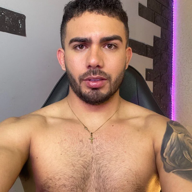 adamhairy profile photo