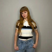 IsaPiccone's Profile Pic