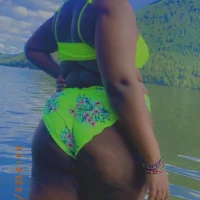MelaninGoddess99's Profile Pic