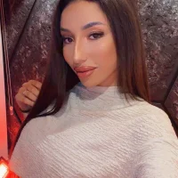 GinaValentinna Avatar-Bild