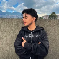 andyisher3_ Poză de profil