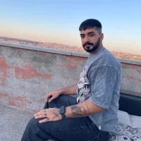 mehmets27's Profile Pic