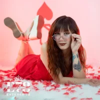 Lilith_tayylor 頭像圖片