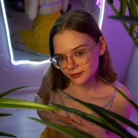Zdjęcie profilowe modela Eva_for_u