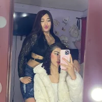 Аватар ShanellYSharlot