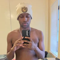 AndersonTenareiffeTenargo's Avatar Pic