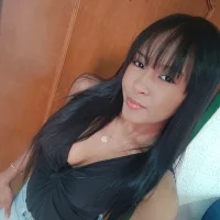 Gambar Profil -SAMANTHA-