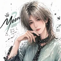 MOON-SAD 头像图片