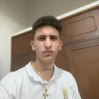 Fercho_Adams2003's Profile Pic