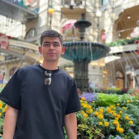 AlexBillston's Profile Pic