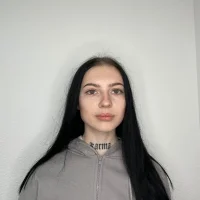 Zdjęcie profilowe modela SheilaLane
