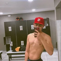 Webcam-Model hotdady100
