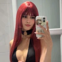 ZoeHall_のアバター写真