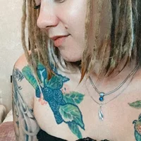 Zdjęcie profilowe modela JennyParadise