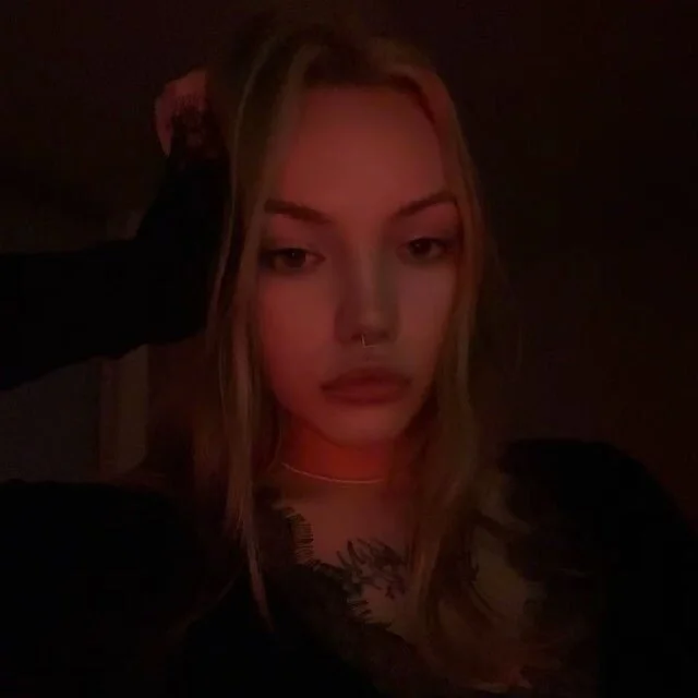 Eva_Greer Stripchat profile image