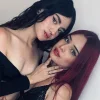 Sex Photo of WendyandSiennaGrey