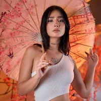 SophieMoneet's Avatar Pic