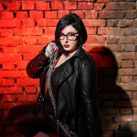 DominatrixKimx's Profile Pic