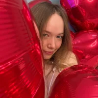 Dreamy_Polly's Avatar Pic