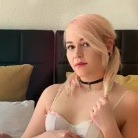 Pinky_Foxy's Foto Profil