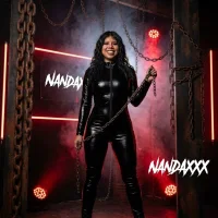 Slika avatara modela Nanda_bdsm