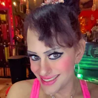 Gothbabe2050 Profilový obrázek