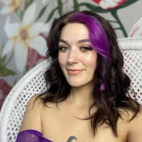 Foto desnuda XXX de Cutecutthroat