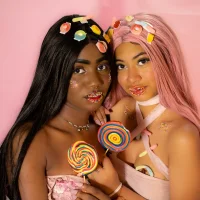 Hary_and_kimmy Adlı Modelin Avatarı