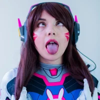 Zdjęcie profilowe modela KatarinaBlue