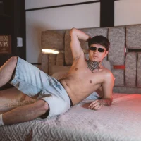 Declan-Foxx Immagine Avatar