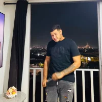 Slika avatara modela Julito777jj