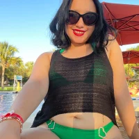 Chelita_18 Profilový obrázek