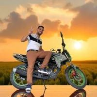 EnriquePersian197's Avatar Pic