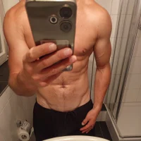Justbecame's Profile Pic