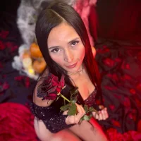 LilithMonroe__ 头像图片