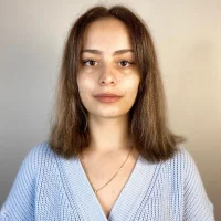 MaryBensoon's Profile Pic