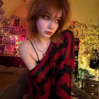 MeviCoral's Avatar Pic