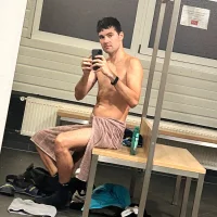 Mistergaga22's Profile Pic