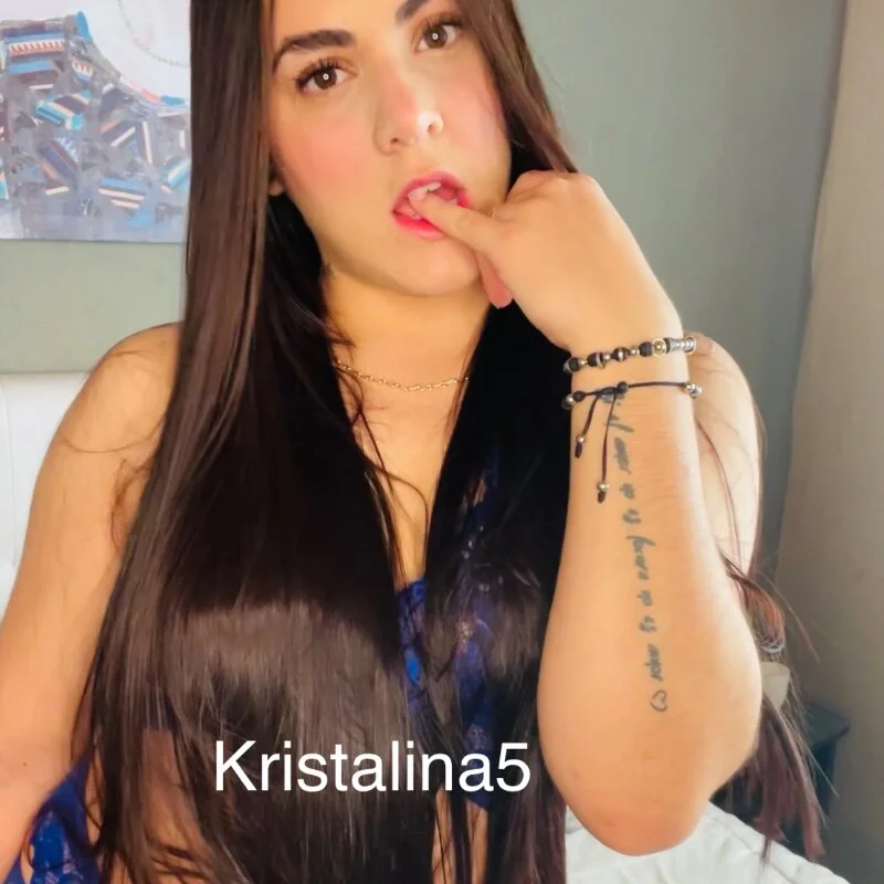 kristalinasc Stripchat profile image