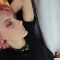GingerWind20's Profile Pic