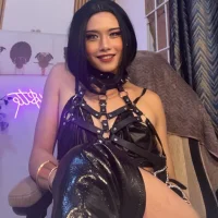 GoddessSLUT666