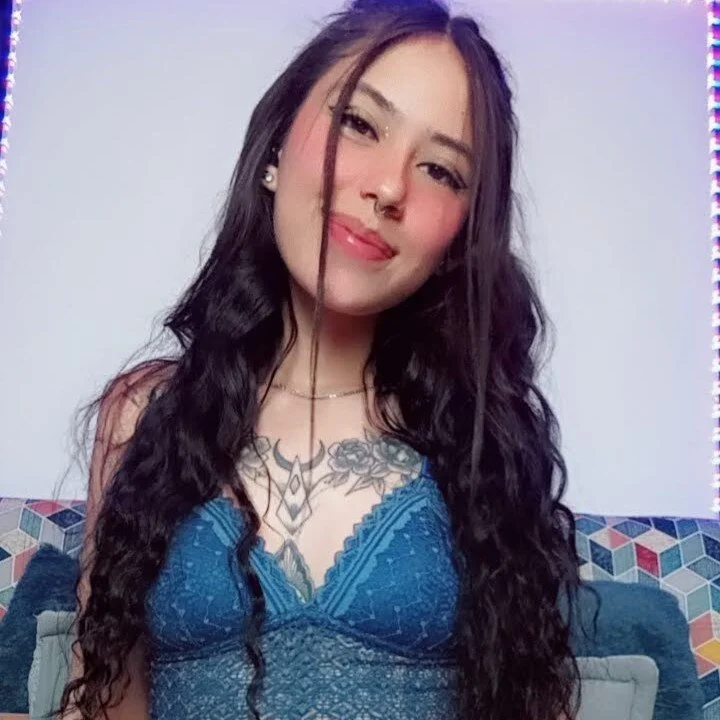 aciddollhell profile photo