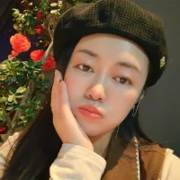 Molly-xiao – avatarbillede