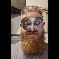 Maskedlovers69's Avatar Photo