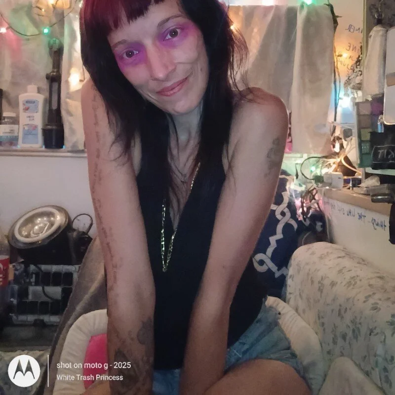 whitetrashdirtyslut