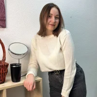 Zdjęcie profilowe modela EviForman