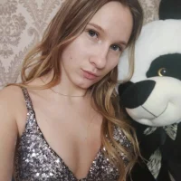 Zdjęcie profilowe modela Rebeka-777
