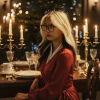 MelinaLoht's Avatar Pic